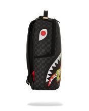 Load image into Gallery viewer, Sprayground - 90s Nick Crammed Reveal DLXSV Backpack - Clique Apparel