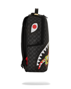 Sprayground - 90s Nick Crammed Reveal DLXSV Backpack - Clique Apparel