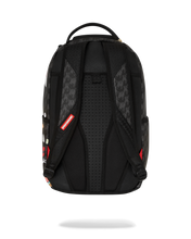 Load image into Gallery viewer, Sprayground - 90s Nick Crammed Reveal DLXSV Backpack - Clique Apparel