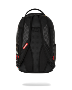 Sprayground - 90s Nick Crammed Reveal DLXSV Backpack - Clique Apparel