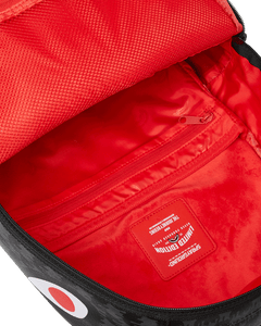 Sprayground - 90s Nick Crammed Reveal DLXSV Backpack - Clique Apparel