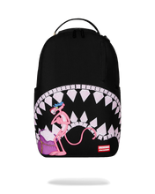 Load image into Gallery viewer, Sprayground - Pink Panther Diamond Shark DLXR Backpack - Clique Apparel