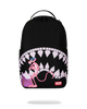 Sprayground - Pink Panther Diamond Shark DLXR Backpack - Clique Apparel