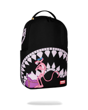 Load image into Gallery viewer, Sprayground - Pink Panther Diamond Shark DLXR Backpack - Clique Apparel