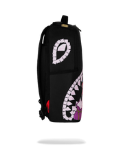 Load image into Gallery viewer, Sprayground - Pink Panther Diamond Shark DLXR Backpack - Clique Apparel