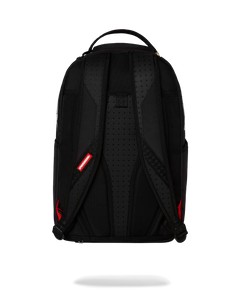 Sprayground - Pink Panther Diamond Shark DLXR Backpack - Clique Apparel