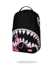 Load image into Gallery viewer, Sprayground - Pink Panther Diamond Shark DLXR Backpack - Clique Apparel