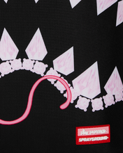Load image into Gallery viewer, Sprayground - Pink Panther Diamond Shark DLXR Backpack - Clique Apparel