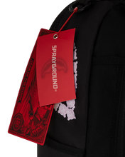 Load image into Gallery viewer, Sprayground - Pink Panther Diamond Shark DLXR Backpack - Clique Apparel