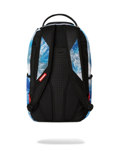 Sprayground - NASA International Space Station DLXSR Backpack - Clique Apparel