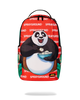 Sprayground - Kung Fu Panda Po Split DLXR Backpack - Clique Apparel