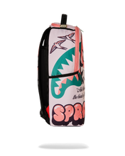 Load image into Gallery viewer, Sprayground - Untamed Tiger Face DLXR Backpack - Clique Apparel