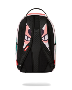 Sprayground - Untamed Tiger Face DLXR Backpack - Clique Apparel