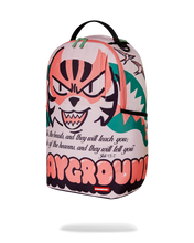 Load image into Gallery viewer, Sprayground - Untamed Tiger Face DLXR Backpack - Clique Apparel