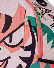 Load image into Gallery viewer, Sprayground - Untamed Tiger Face DLXR Backpack - Clique Apparel