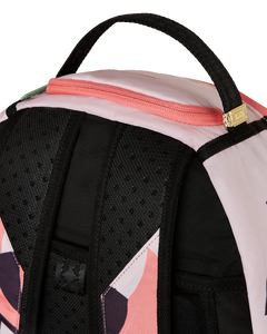 Sprayground - Untamed Tiger Face DLXR Backpack - Clique Apparel