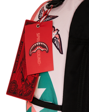 Load image into Gallery viewer, Sprayground - Untamed Tiger Face DLXR Backpack - Clique Apparel
