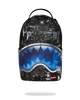 Sprayground - Engineered For Excellence DLXR Backpack - Clique Apparel