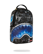 Load image into Gallery viewer, Sprayground - Engineered For Excellence DLXR Backpack - Clique Apparel