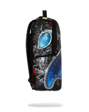 Load image into Gallery viewer, Sprayground - Engineered For Excellence DLXR Backpack - Clique Apparel