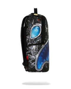 Sprayground - Engineered For Excellence DLXR Backpack - Clique Apparel