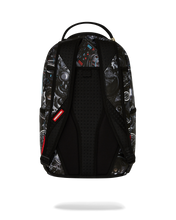 Load image into Gallery viewer, Sprayground - Engineered For Excellence DLXR Backpack - Clique Apparel