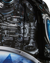 Load image into Gallery viewer, Sprayground - Engineered For Excellence DLXR Backpack - Clique Apparel