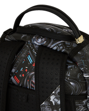 Load image into Gallery viewer, Sprayground - Engineered For Excellence DLXR Backpack - Clique Apparel