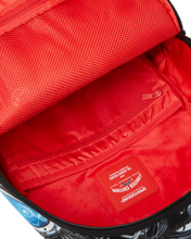 Load image into Gallery viewer, Sprayground - Engineered For Excellence DLXR Backpack - Clique Apparel