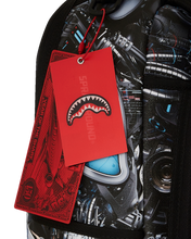 Load image into Gallery viewer, Sprayground - Engineered For Excellence DLXR Backpack - Clique Apparel