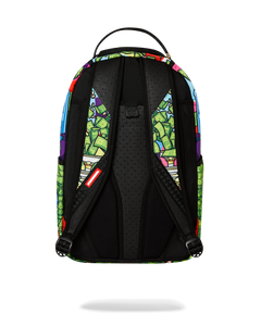 Sprayground - Mind Trip Bank DLXR Backpack - Clique Apparel