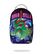 Load image into Gallery viewer, Sprayground - Bearzilla: The Conquest DLXR Backpack - Clique Apparel