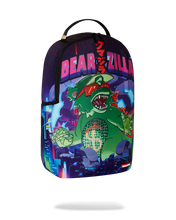 Load image into Gallery viewer, Sprayground - Bearzilla: The Conquest DLXR Backpack - Clique Apparel
