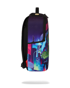 Sprayground - Bearzilla: The Conquest DLXR Backpack - Clique Apparel