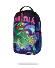 Load image into Gallery viewer, Sprayground - Bearzilla: The Conquest DLXR Backpack - Clique Apparel