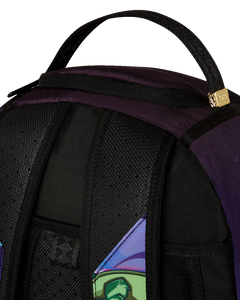 Sprayground - Bearzilla: The Conquest DLXR Backpack - Clique Apparel