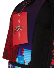 Load image into Gallery viewer, Sprayground - Bearzilla: The Conquest DLXR Backpack - Clique Apparel