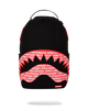 Sprayground - Logo Mouth Core DLX Cotton Backpack - Clique Apparel