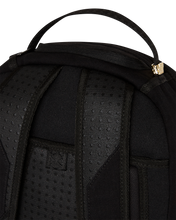 Load image into Gallery viewer, Sprayground - Logo Mouth Core DLX Cotton Backpack - Clique Apparel