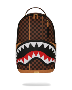 Sprayground - Henneyville DLXSV Backpack - Clique Apparel