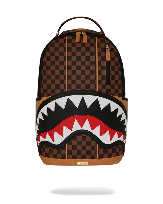 Sprayground - Henneyville DLXSV Backpack - Clique Apparel
