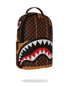 Sprayground - Henneyville DLXSV Backpack - Clique Apparel