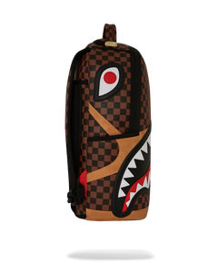 Sprayground - Henneyville DLXSV Backpack - Clique Apparel