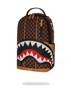 Sprayground - Henneyville DLXSV Backpack - Clique Apparel