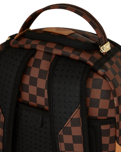Sprayground - Henneyville DLXSV Backpack - Clique Apparel