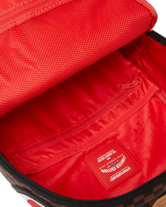Sprayground - Henneyville DLXSV Backpack - Clique Apparel