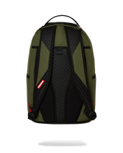 Load image into Gallery viewer, Sprayground - Shark Central Army DLX-Ripstop Backpack - Clique Apparel