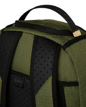 Load image into Gallery viewer, Sprayground - Shark Central Army DLX-Ripstop Backpack - Clique Apparel