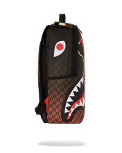 Load image into Gallery viewer, Sprayground - Diablo Fire Tear DLXSV Backpack - Clique Apparel