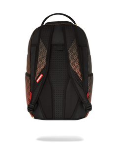 Sprayground - Diablo Fire Tear DLXSV Backpack - Clique Apparel